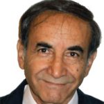 Iraj Sebghati