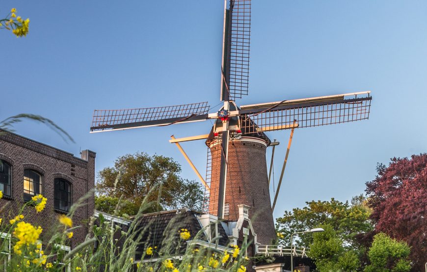 Three Days in Gouda: Discover the Heart of Holland with Cheese and Culture