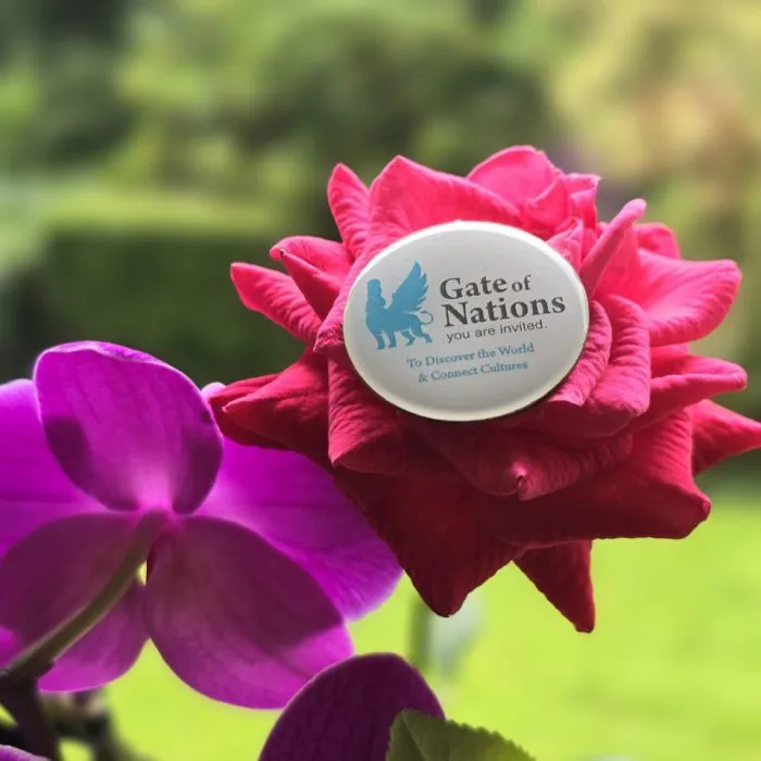 gate of nations gmbh