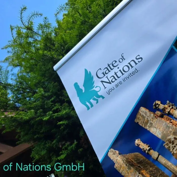 gate of nations gmbh