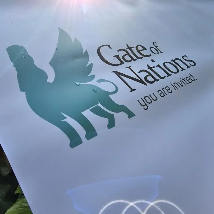 gate of nations gmbh