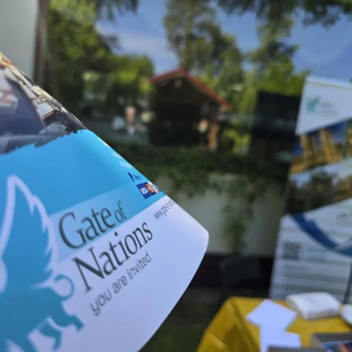 gate of nations gmbh