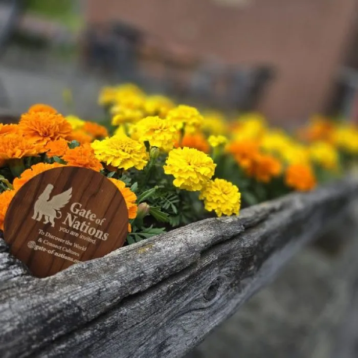 gate of nations gmbh