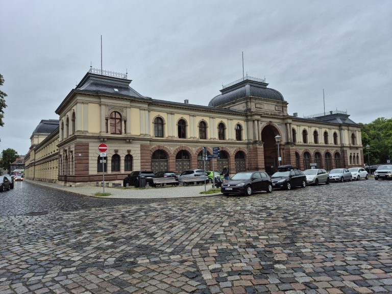 dresden-gate of nations