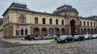 dresden-gate of nations
