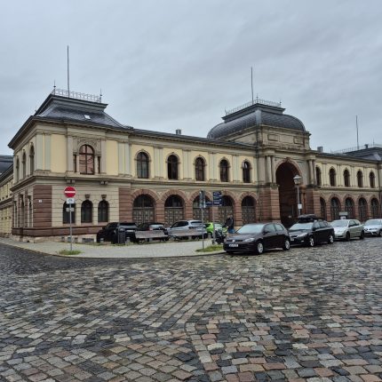 dresden-gate of nations