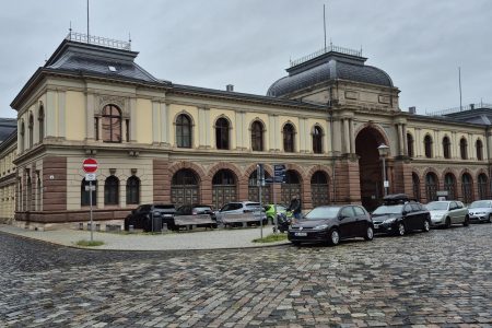 dresden-gate of nations