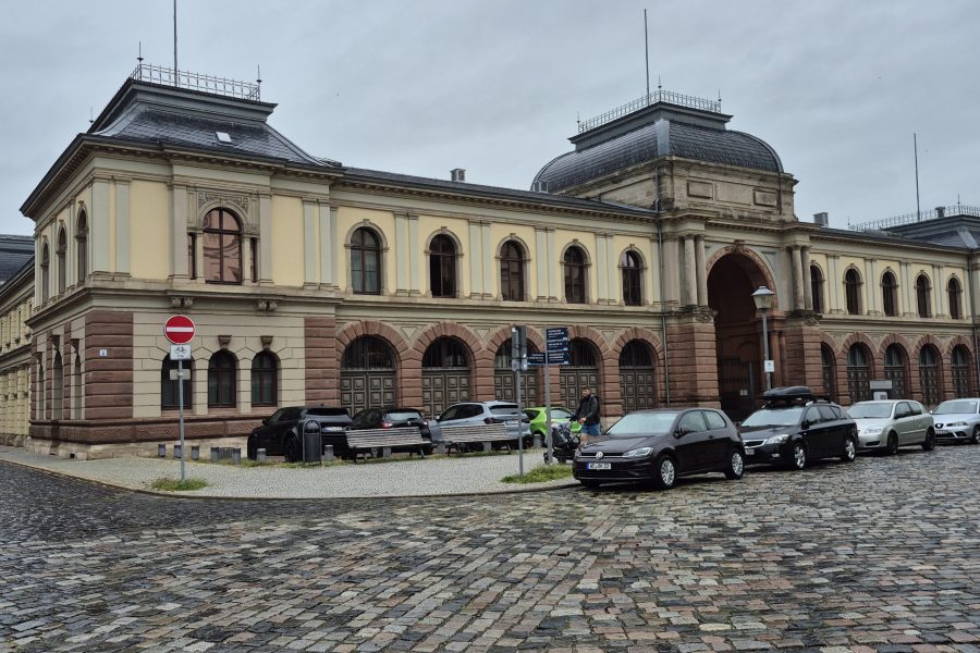 dresden-gate of nations