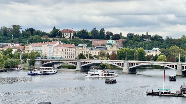 prague-gate of nations