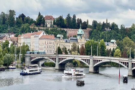 prague-gate of nations