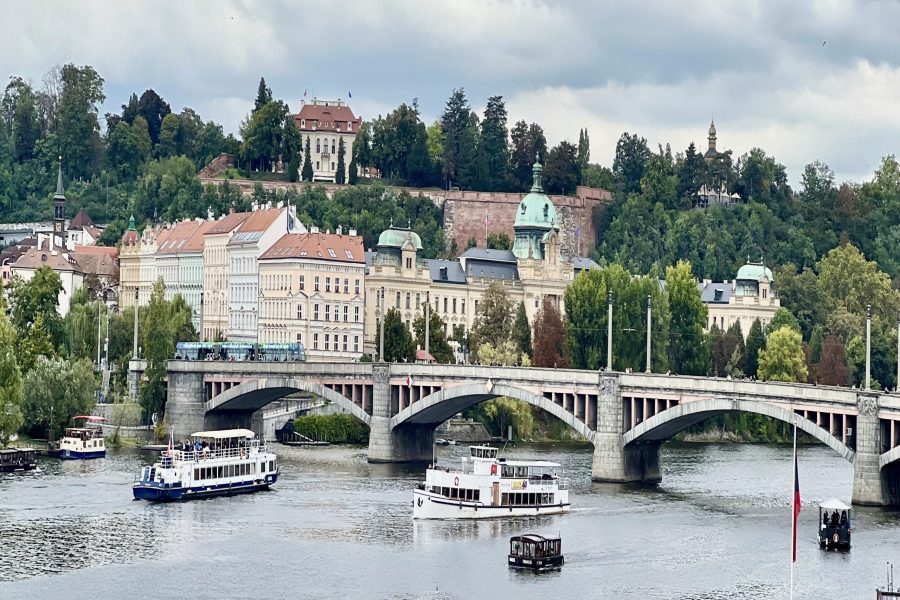 prague-gate of nations