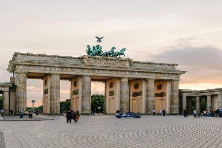 berlin