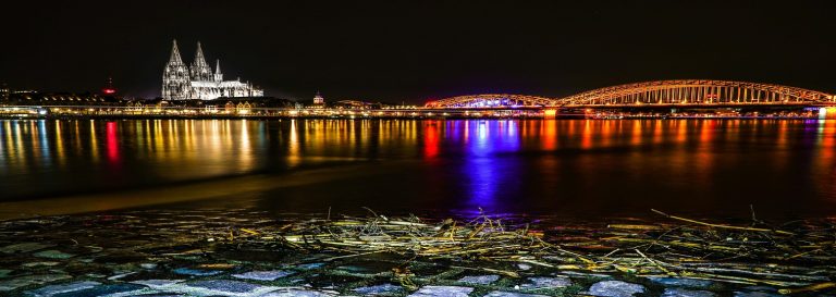 cologne