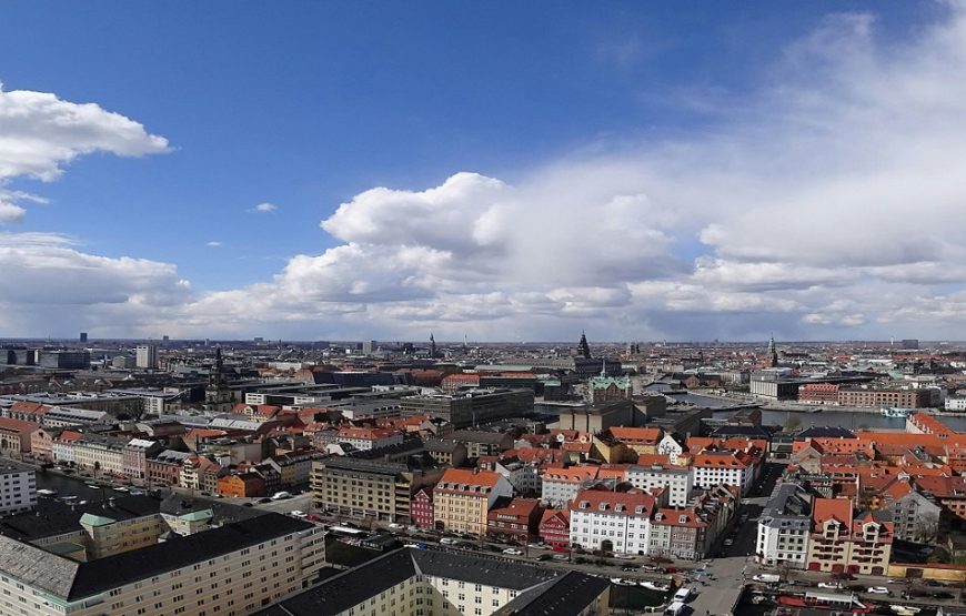 Scandinavian Splendor Expedition in 13-Day Tour