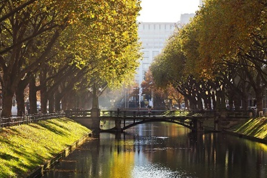 "Düsseldorf Trade Fair event
