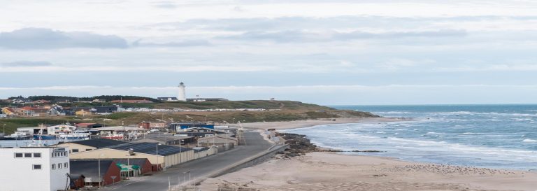 hirtshals