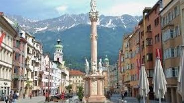 innsbruck