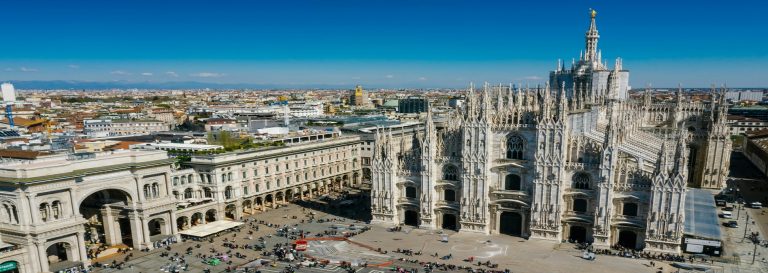 milan