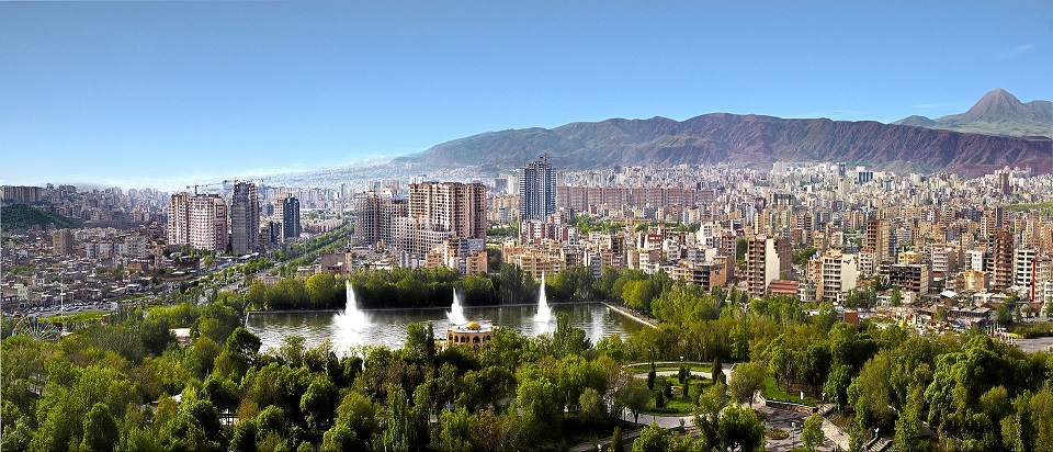 Tabriz