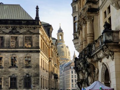 explore dresden