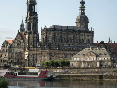 dresden city tour 