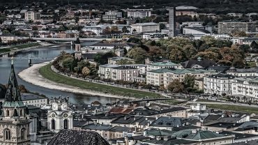 salzburg