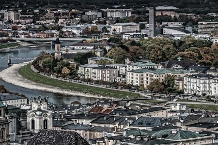 salzburg