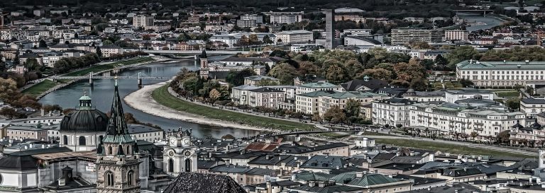 salzburg