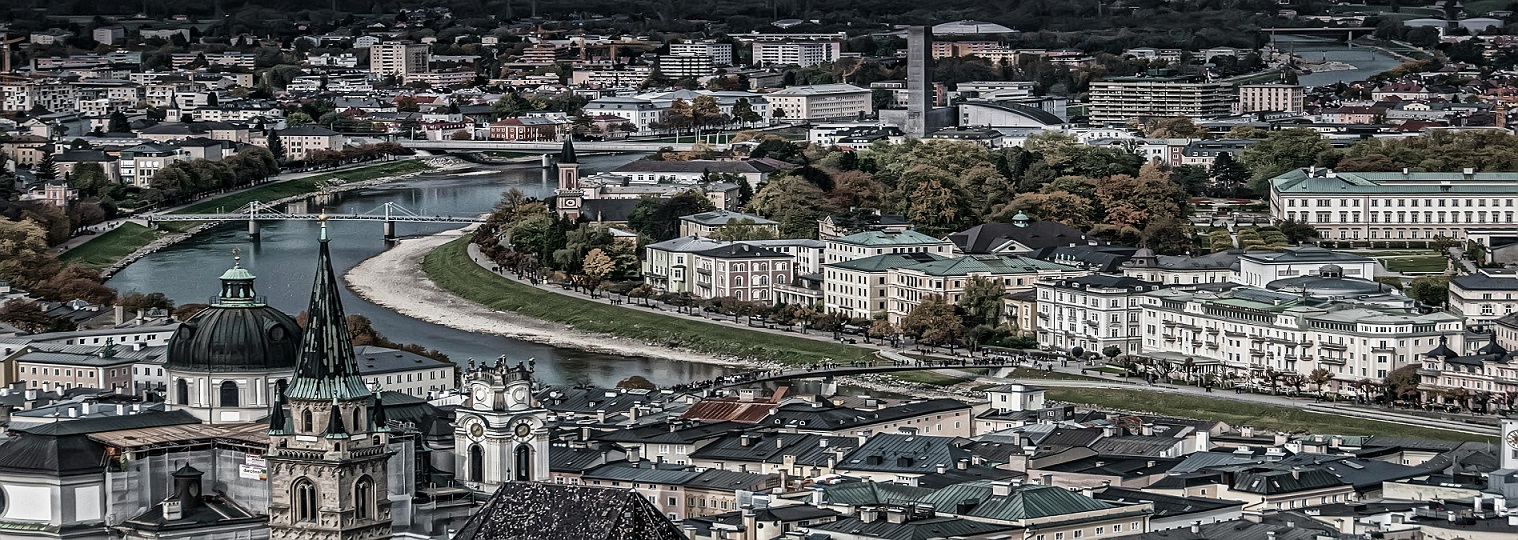 Salzburg