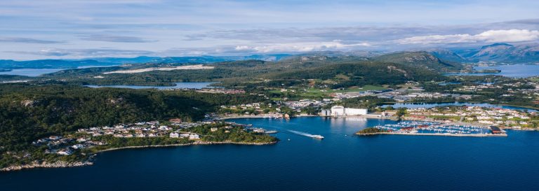 stavanger city