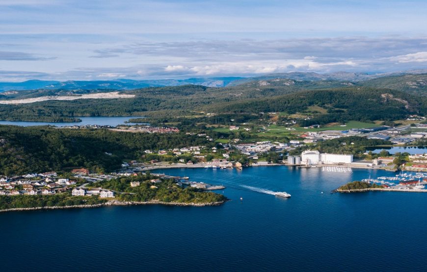 Scandinavian Splendor Expedition in 13-Day Tour