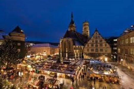 stuttgart