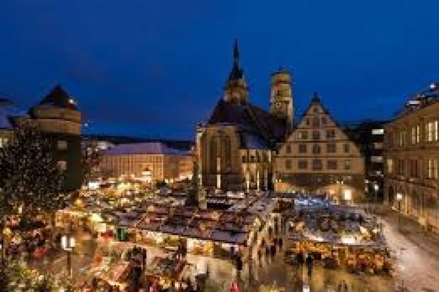stuttgart