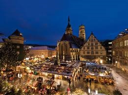 stuttgart
