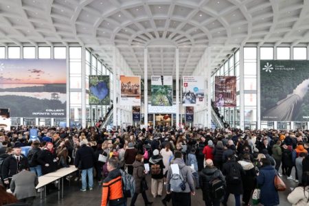 trade fair
