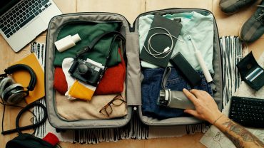 Essential Preparations and Items for a Successful Tourist Trip