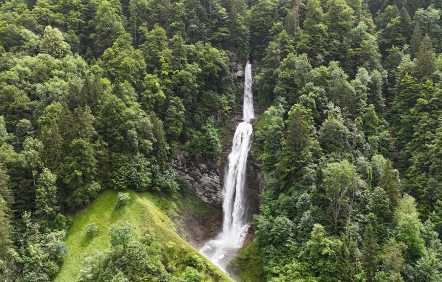 Entdecken Sie die Wunder Europas – 13-tägige Tour