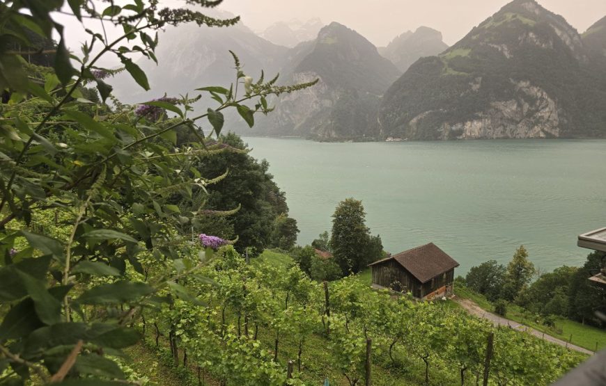 Entdecken Sie die Wunder Europas – 13-tägige Tour