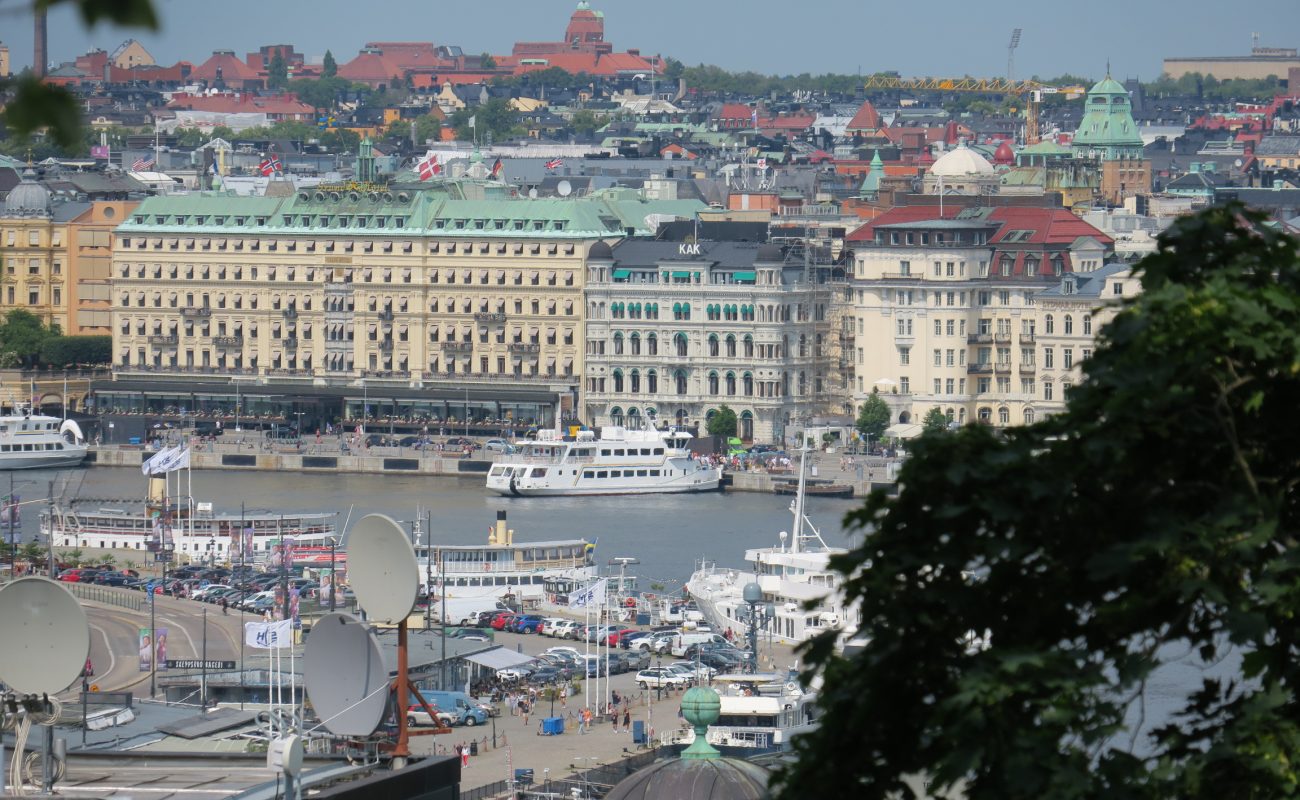 stockholm-gate of nations