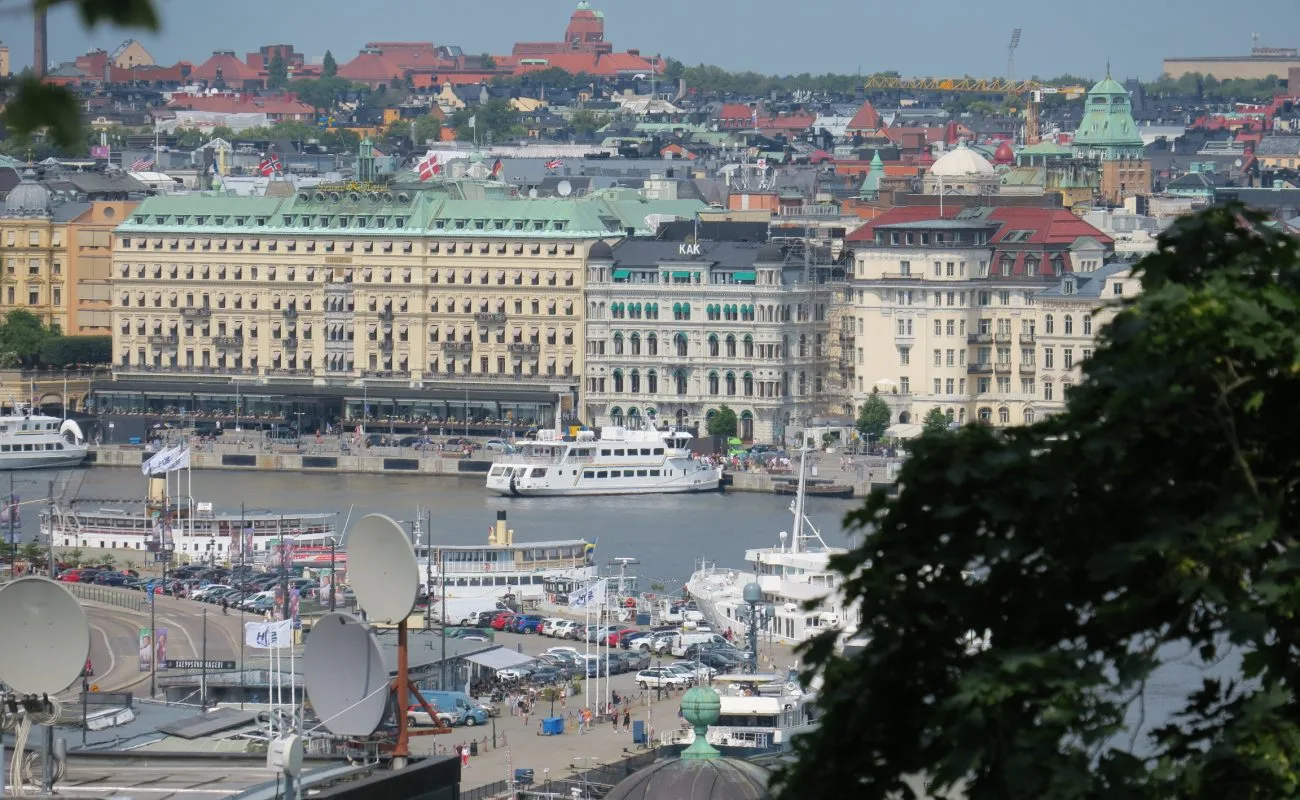 stockholm-gate of nations