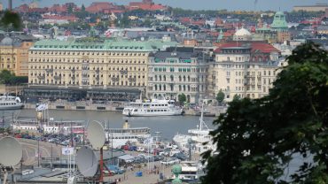 stockholm-gate of nations