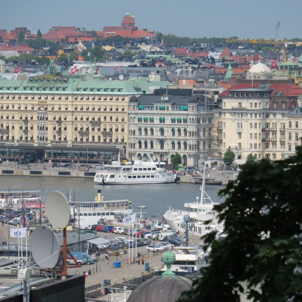 stockholm-gate of nations
