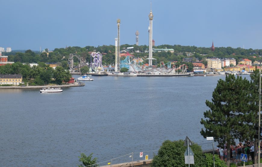 Scandinavian Splendor Expedition in 13-Day Tour