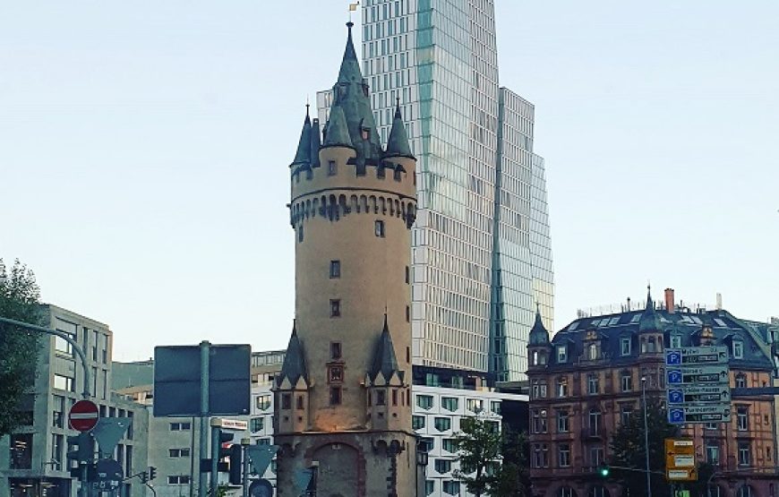 ISH Frankfurt