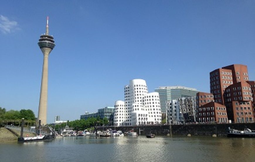 PSI Düsseldorf 