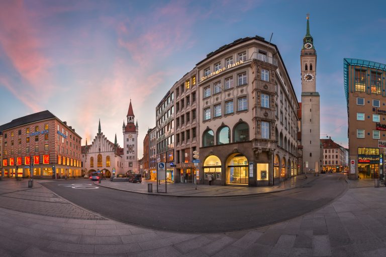 INHORGENTA München Ausstellung