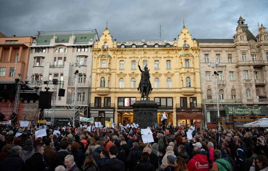 Der geheimnisvolle Osten