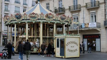 Montpellier