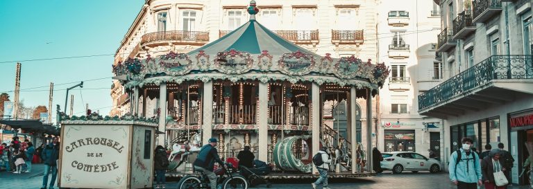 Montpellier