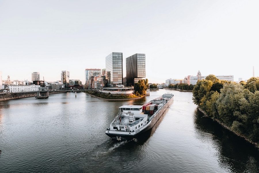 Trade Fair Tour Düsseldorf